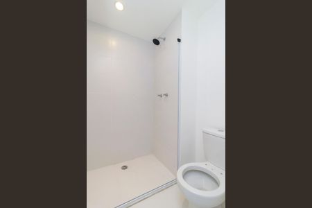 Apartamento para alugar com 51m², 1 quarto e 1 vaga Apartamento para alugar com 51m², 1 quarto e 1 vagaBanheiro