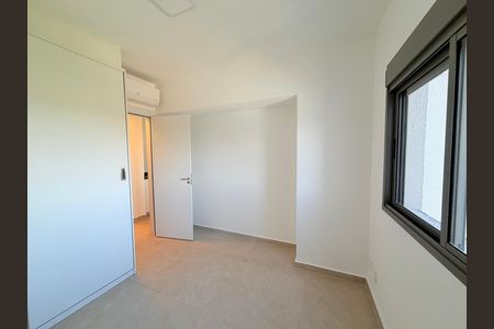 Quarto  de apartamento para alugar com 1 quarto, 51m² em Santo Amaro, São Paulo