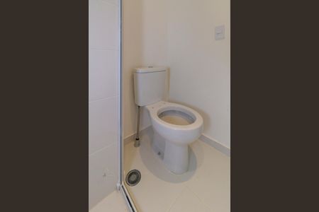 Apartamento para alugar com 51m², 1 quarto e 1 vaga Apartamento para alugar com 51m², 1 quarto e 1 vagaBanheiro