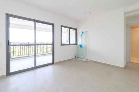 Apartamento para alugar com 51m², 1 quarto e 1 vaga Apartamento para alugar com 51m², 1 quarto e 1 vagaSala