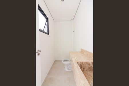 Casa à venda com 160m², 3 quartos e 5 vagas Casa à venda com 160m², 3 quartos e 5 vagasLavabo Sala