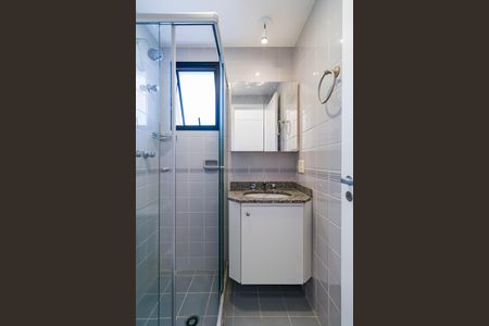 Apartamento à venda com 90m², 3 quartos e 1 vagaBanheiro Suíte