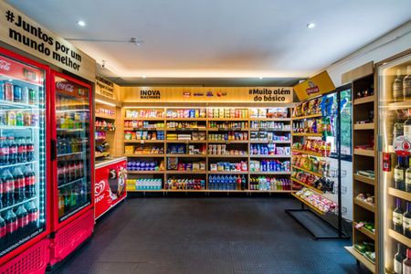 Apartamento à venda com 90m², 3 quartos e 1 vagaÁrea comum