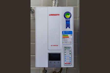 Apartamento à venda com 90m², 3 quartos e 1 vagaÁrea de Serviço