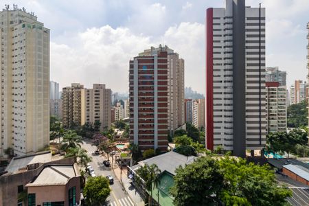 Apartamento à venda com 90m², 3 quartos e 1 vagaSuíte Sacada Vista 