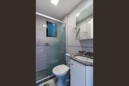 Apartamento à venda com 90m², 3 quartos e 1 vagaBanheiro Suíte