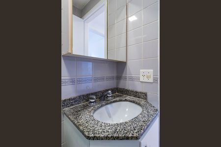 Apartamento à venda com 90m², 3 quartos e 1 vagaBanheiro Suíte