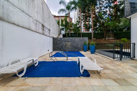 Apartamento à venda com 90m², 3 quartos e 1 vagaÁrea comum