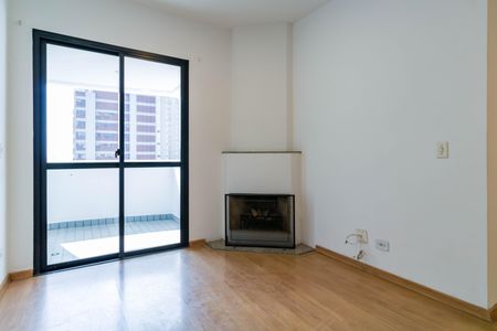 Apartamento à venda com 90m², 3 quartos e 1 vagaSala