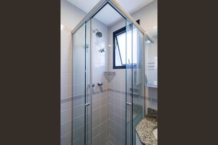 Apartamento à venda com 90m², 3 quartos e 1 vagaBanheiro Suíte