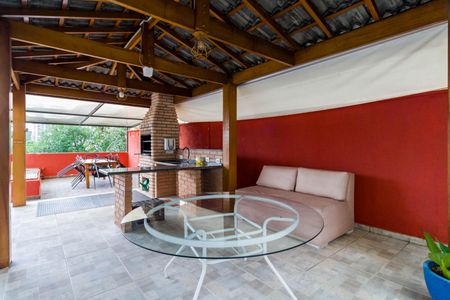 Apartamento à venda com 90m², 3 quartos e 1 vagaÁrea comum