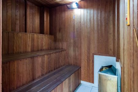 Apartamento à venda com 90m², 3 quartos e 1 vagaÁrea comum