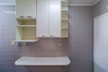 Apartamento à venda com 90m², 3 quartos e 1 vagaCozinha