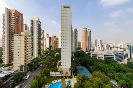 Apartamento à venda com 90m², 3 quartos e 1 vagaQuarto 2 Vista