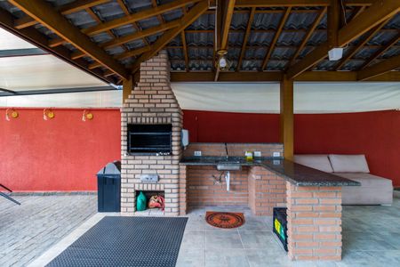 Apartamento à venda com 90m², 3 quartos e 1 vagaÁrea comum