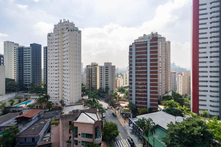 Apartamento à venda com 90m², 3 quartos e 1 vagaQuarto 1 Vista