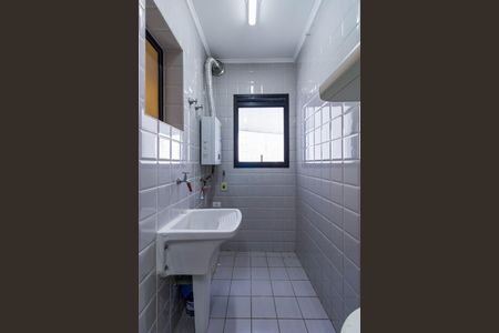 Apartamento à venda com 90m², 3 quartos e 1 vagaÁrea de Serviço