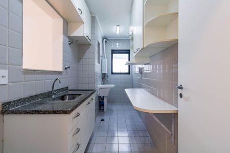 Apartamento à venda com 90m², 3 quartos e 1 vagaCozinha