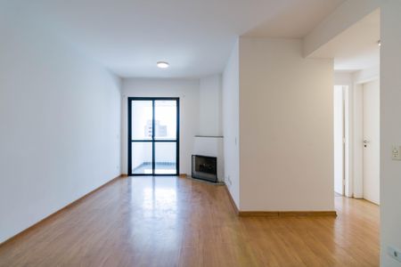 Apartamento à venda com 90m², 3 quartos e 1 vagaSala