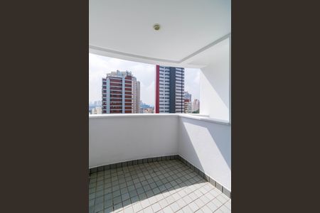 Apartamento à venda com 90m², 3 quartos e 1 vagaSala Sacada