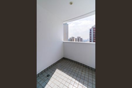 Apartamento à venda com 90m², 3 quartos e 1 vagaSala Sacada