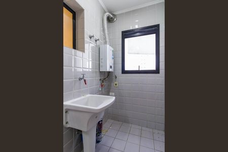 Apartamento à venda com 90m², 3 quartos e 1 vagaÁrea de Serviço