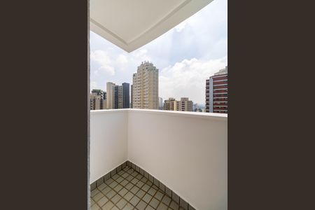 Apartamento à venda com 90m², 3 quartos e 1 vagaSuíte Sacada