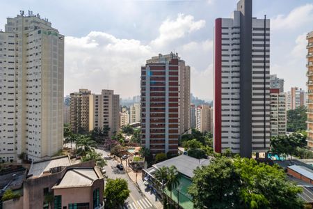 Apartamento à venda com 90m², 3 quartos e 1 vagaSala Sacada Vista 