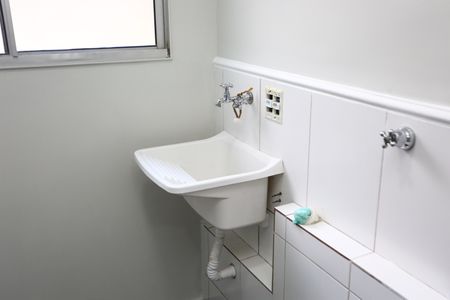 Apartamento à venda com 49m², 2 quartos e 1 vagaÁrea de Serviço