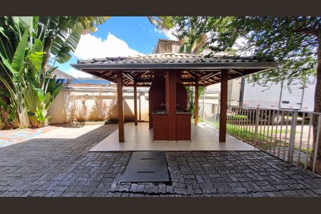 Apartamento à venda com 49m², 2 quartos e 1 vagaÁrea comum - Churrasqueira