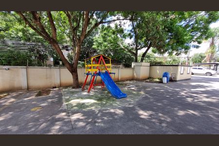 Apartamento à venda com 49m², 2 quartos e 1 vagaÁrea comum - Piscina