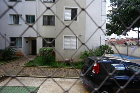 Apartamento à venda com 49m², 2 quartos e 1 vagaquarto 1 vista 