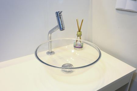 Apartamento à venda com 49m², 2 quartos e 1 vagaBanheiro