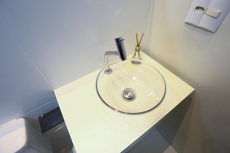 Apartamento à venda com 49m², 2 quartos e 1 vagaBanheiro