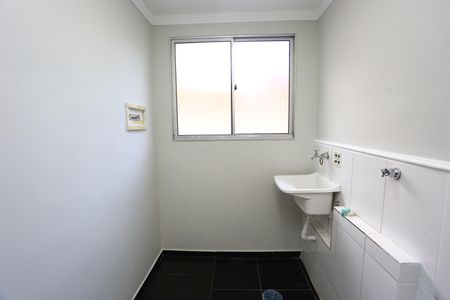 Apartamento à venda com 49m², 2 quartos e 1 vagaÁrea de Serviço