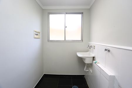 Apartamento à venda com 49m², 2 quartos e 1 vagaÁrea de Serviço