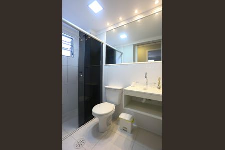 Apartamento à venda com 49m², 2 quartos e 1 vagaBanheiro