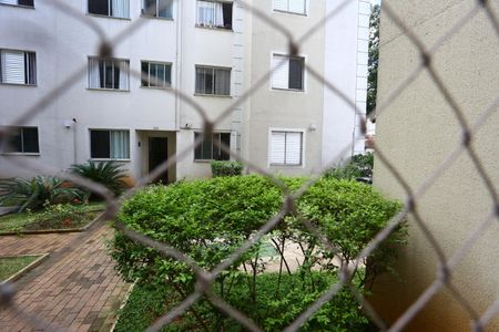 Apartamento à venda com 49m², 2 quartos e 1 vagasala  vista