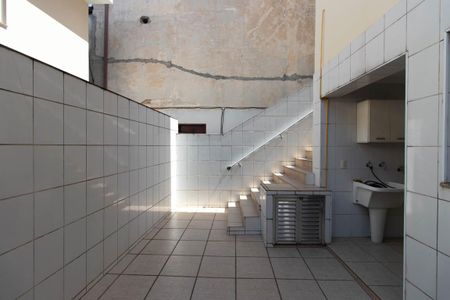 Casa para alugar com 100m², 3 quartos e 2 vagasÁrea de Serviço