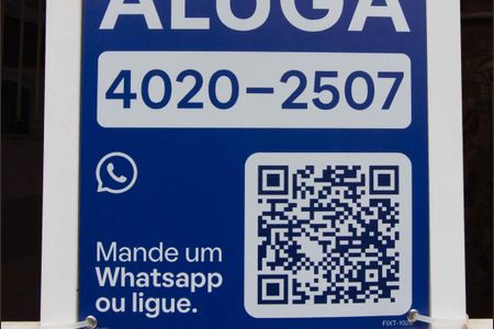 Casa para alugar com 100m², 3 quartos e 2 vagasPlaca