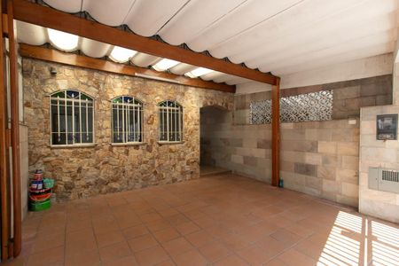 Casa para alugar com 100m², 3 quartos e 2 vagasGaragem