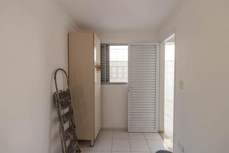 Casa para alugar com 100m², 3 quartos e 2 vagasQuarto de Serviço