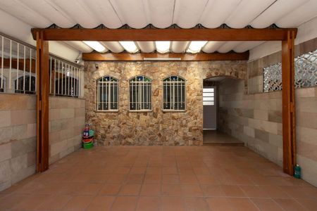 Casa para alugar com 100m², 3 quartos e 2 vagasGaragem