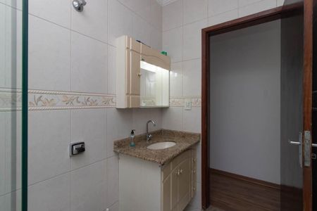 Casa para alugar com 100m², 3 quartos e 2 vagasBanheiro