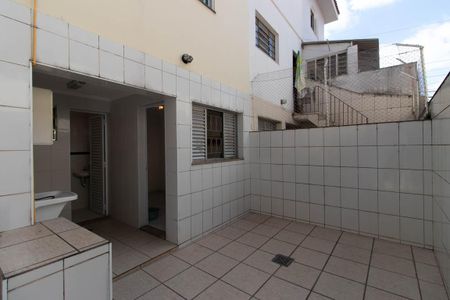Casa para alugar com 100m², 3 quartos e 2 vagasÁrea de Serviço