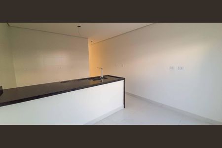 Casa à venda com 160m², 3 quartos e 5 vagas Casa à venda com 160m², 3 quartos e 5 vagasCozinha