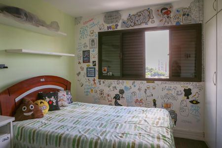 Apartamento à venda com 64m², 2 quartos e 1 vagaQuarto