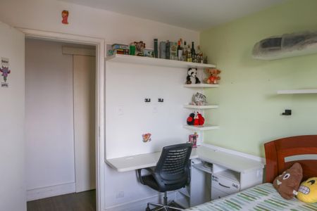 Apartamento à venda com 64m², 2 quartos e 1 vagaQuarto