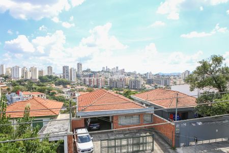Apartamento à venda com 64m², 2 quartos e 1 vagaVista do Quarto