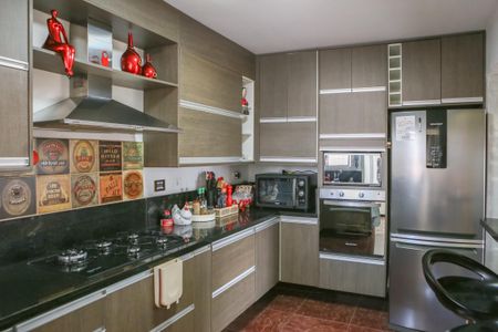 Apartamento à venda com 64m², 2 quartos e 1 vagaCozinha